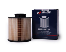 Pu1046/1X Yanacaq filteri Mercedes