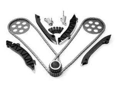 Jeep Grand Cherokee 3.0 Diesel 20112018 zəncir dəsti