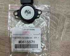 Mitsubishi Lancer drossel sensoru