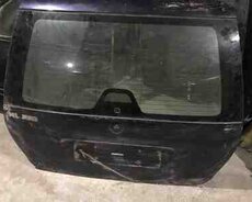 Mercedes ML W163 baqaj