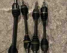 Mitsubishi Lancer 10 oynaqlı birləşməsi