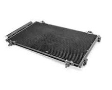 Toyota Corolla 1.8 kondisioner radiatoru