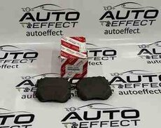 Toyota əyləc bəndi