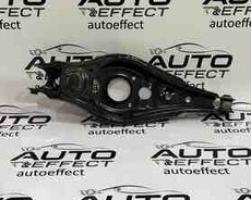 Toyota arxa çaşkası