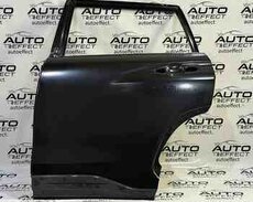 Toyota Corolla Cross sol arxa qapısı