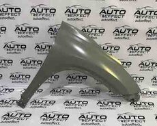 Toyota Highlander Sağ ön qanadı