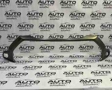 Toyota Corolla Cross kantı