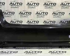 Toyota Corolla arxa buferi