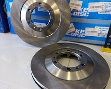 Changan modelleri üçün əyləc diski və qelbleri