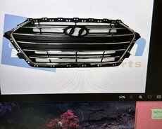 Hyundai elantra ablicovka 2016