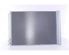 F10 Kondisioner Radiatoru