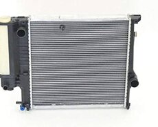 E30, E36 radiator