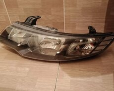 Kia cerato 2011 sol fara orijinal