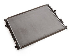 Changan Uni-k cs95 kondisioner radiatoru