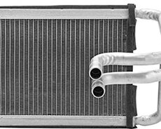 Hyundai Tucson pec radiatoru