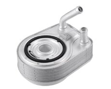 Kia Carens yag radiatoru