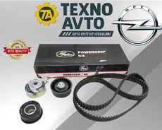 Opel - İç Kəmər Dəsti