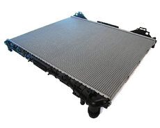 Defender su radiatoru