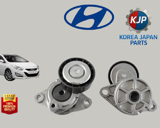 Hyundai I40 2011-2015 1.7 Dizel Natajnoy