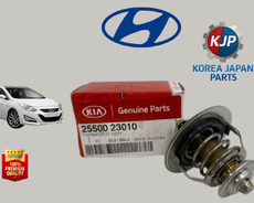 Hyundai I40 2011-2015 1.7 Dizel Termostat