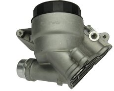 Bmw f10 yag filter korpusu