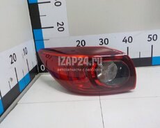 Mazda 3 2013 2018 arxa orijinal stopu