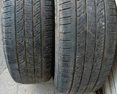 265 65 R17 təkərlər
