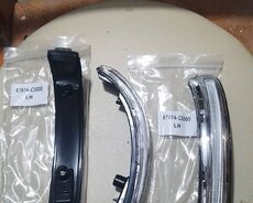 Kia Sorento 2016- 2020 modelləri üçün güzgu povorotnik işığı lampası