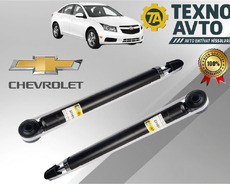 Chevrolet Cruze 2009-2015 - Arxa Amartizator