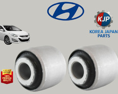 Hyundai I40 2011-2015 1.7 Dizel Vtulka Saffa Arxa