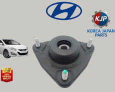 Hyundai I40 2011-2015 1.7 Dizel Podushka Amartizator Qabaq
