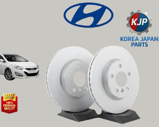 Hyundai I40 2011-2015 1.7 Dizel Oporniy Disk Arxa