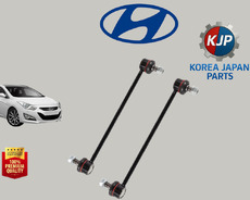Hyundai I40 2011-2015 1.7 Dizel Link Stablizator Qabaq