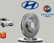 Hyundai I40 2011-2015 1.7 Dizel Oporniy Disk Qabaq