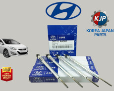 Hyundai I40 2011-2015 1.7 Dizel Sham