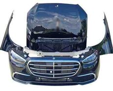 Mercedes S-Class W223 ehtiyat hissələri