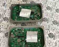 Mercedes ksenon blokları