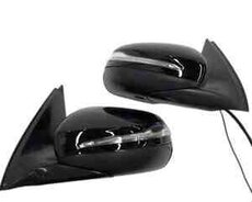 Mercedes W167 yan güzgüsü