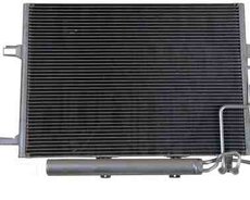 Mercedes kondisioner radiatorları