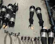 Mercedes W222 amortizatorları