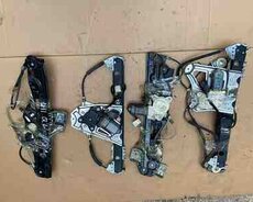 Mercedes qapı trosları