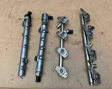 Mercedes forsunkanın reykası