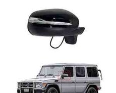 Mercedes W464 yan güzgüsü