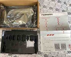 Mercedes W164 ML, GL şambloklar