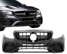 Mercedes W213 E63 buferi