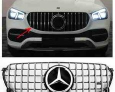 Mercedes W167 GT barmaqlığı