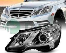 Mercedes W212 E-class farası