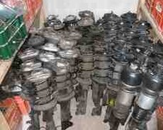 Mercedes W211 amortizatoru