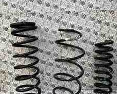 Mercedes W203, W211 arxa yayları