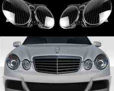 Mercedes W211 fara şüşələri